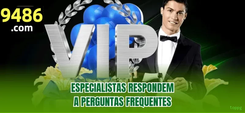 Aplicativo móvel toppg para iOS e Android