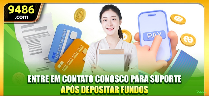 Formulário registro toppg