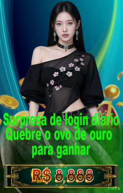 Bônus e prêmios toppg